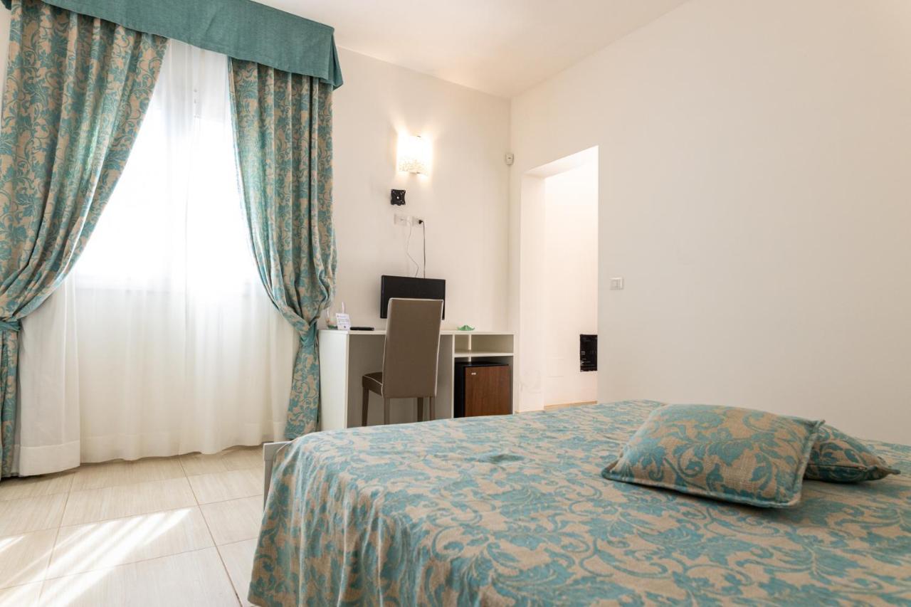 Stella Marina B&B 알리스테 외부 사진
