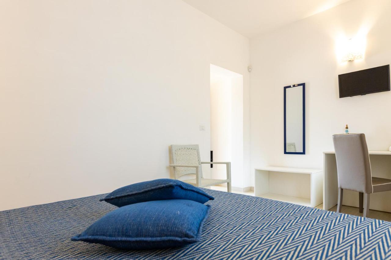 Stella Marina B&B 알리스테 외부 사진