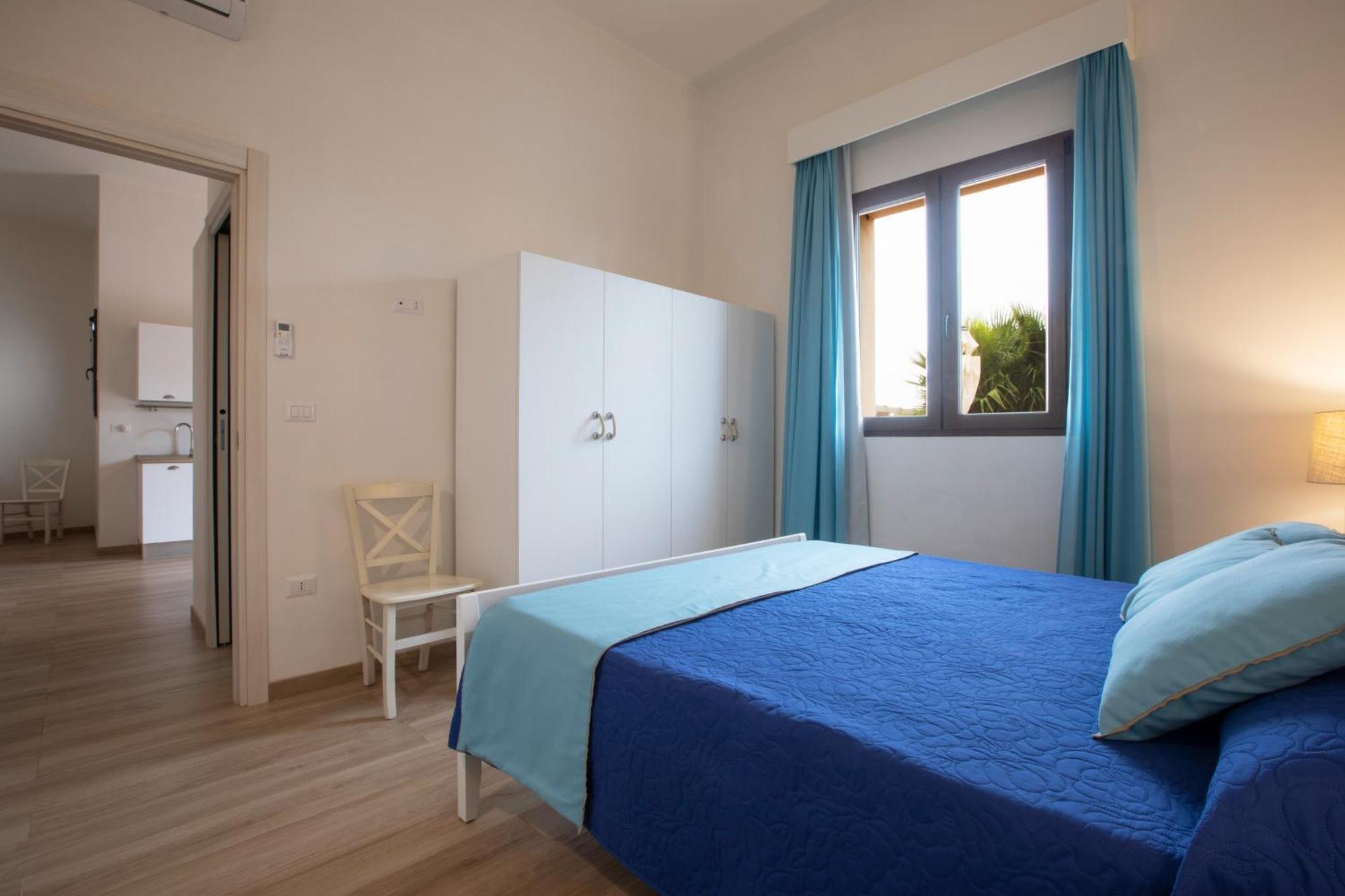 Stella Marina B&B 알리스테 외부 사진